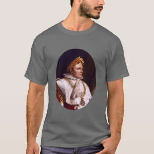 Kaiser Napoleon Bonaparte T-Shirt