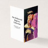 Kaiser Nero - Hollywood Regency Collection (Vorderseite)