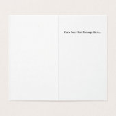 Kaiser Nero - Hollywood Regency Collection (Innenseite Aufgefaltet)