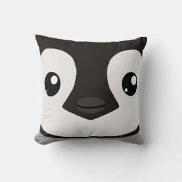Kaiser Penguin Chick Pillow Kissen