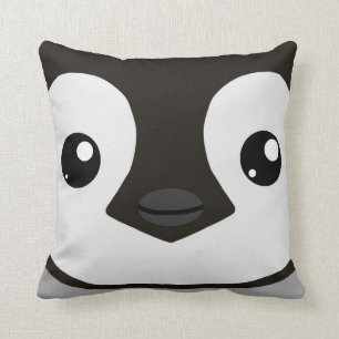 Kaiser Penguin Chick Pillow Kissen