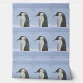 Kaiser Penguin Wallpaper Tapete (Abrollen)