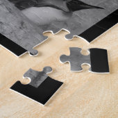 Kaiser-Pinguin Puzzle (Seite)