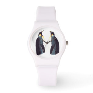 Kaiser-Pinguin-sportliche Uhr