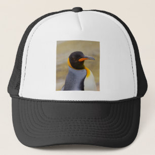 Kaiser-Pinguin Truckerkappe