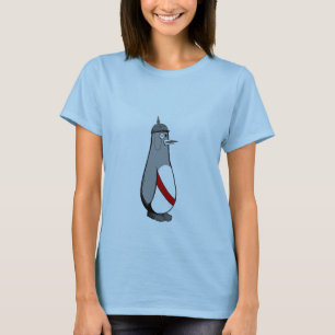 Kaiser Pinguinbaby - Puppe T-Shirt