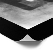 Kaiser Pu Yi mit Vater und Bruder 1909 Poster (Ecke)