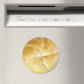 Kaiser Roll Magnet (In Situ (Geschirrspüler))
