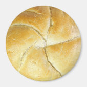Kaiser Roll Magnet (Vorne)