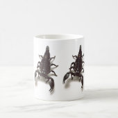 Kaiser-Skorpions-Becher Kaffeetasse (Mittel)