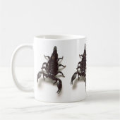 Kaiser-Skorpions-Becher Kaffeetasse (Links)