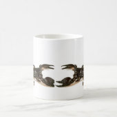 Kaiser-Skorpions-Tasse/Schale Kaffeetasse (Mittel)