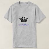 Kaiser T-Shirt (Design vorne)