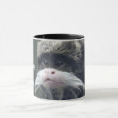 Kaiser Tamarin-Tasse Tasse (Zentrum)