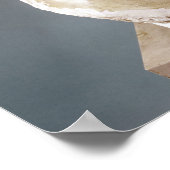 Kaiser Tiberius Poster (Ecke)