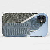 Kaiser Wilhelm-Gedächtniskirche oder Gedaechtniski Case-Mate iPhone Hülle (Rückseite (Horizontal))