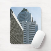 Kaiser Wilhelm-Gedächtniskirche oder Gedaechtniski Mousepad (Mit Mouse)