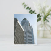 Kaiser Wilhelm-Gedächtniskirche oder Gedaechtniski Postkarte (Stehend Vorderseite)