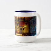 Kaiser Wilhelm Gedächtniskirche Tasse (VorderseiteRechts)