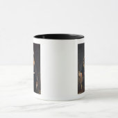 Kaiser Wilhelm I Tasse (Zentrum)