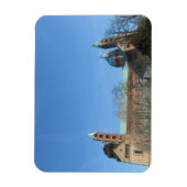 Kaiserdom Speyer Magnet (Vertikal)
