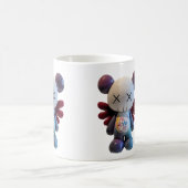 Kaiserenflügel Kaffeetasse (Mittel)