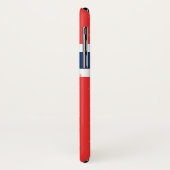 Kaiserfahndung Case-Mate iPhone Hülle (Hinten/Links)