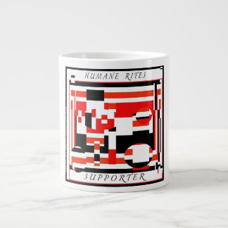 Kaiserfarben u. ursprüngliches Polychromes © 2013 Jumbo-Tasse