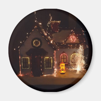 Kaiserfisch, fêtes magnet