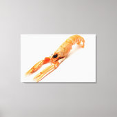 Kaisergranat Leinwanddruck (Vorderseite)