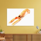 Kaisergranat Leinwanddruck (Insitu (Wohnzimmer))