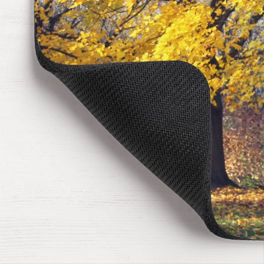 Kaisergranat Mousepad (Ecke)