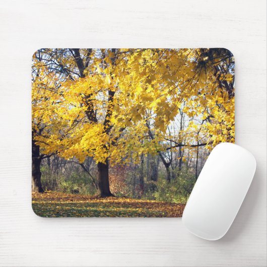 Kaisergranat Mousepad (Mit Mouse)