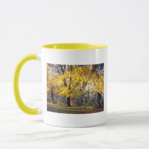 Kaisergranat Tasse