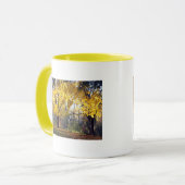 Kaisergranat Tasse (Vorderseite Links)