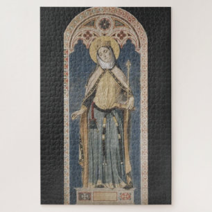 Kaiserin Adelheid von Italien - Kaiserliche Barmhe Puzzle