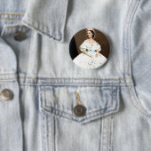 Kaiserin Carlota Button (Beispiel)