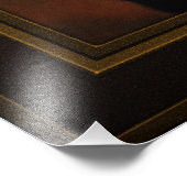 Kaiserin Carlota von Mexiko von Hermann Winterhalt Fotodruck (Ecke)