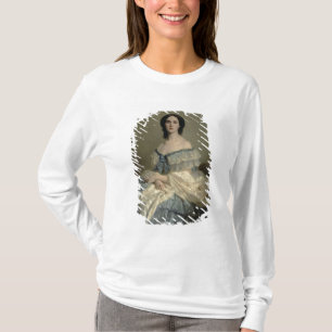 Kaiserin Charlotte von Mexiko T-Shirt