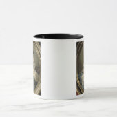 Kaiserin Charlotte von Mexiko Tasse (Zentrum)