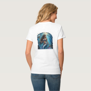 Kaiserin der Tiefe T-Shirt