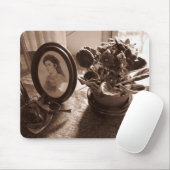 Kaiserin Elisabeth (Sissi) mousepad (Mit Mouse)