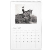 Kaiserin Elisabeth von Österreich – Sisi Kalender (Feb 2027)
