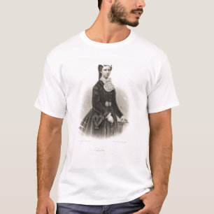 Kaiserin Elisabeth von Österreich T-Shirt