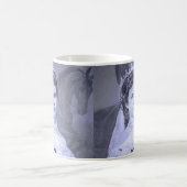 Kaiserin Elisabeth von Österreich zu Pferde - Sisi Kaffeetasse (Mittel)