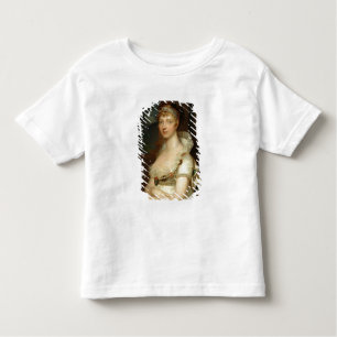 Kaiserin Elizabeth Alexejevna Kleinkind T-shirt