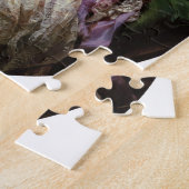 Kaiserin Eugenie durch Franz Xaver Winterhalter Puzzle (Seite)