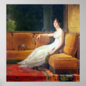 Kaiserin Josephine, Malmaison, c.1801 Poster (Vorne)