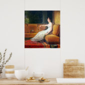 Kaiserin Josephine, Malmaison, c.1801 Poster (Küche)