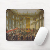 Kaiserin Maria Theresa Mousepad (Mit Mouse)